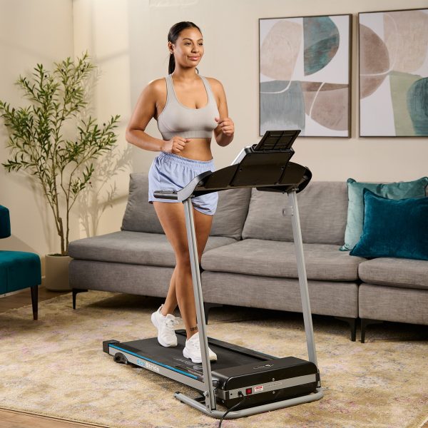 EcoStride™ Treadmill Hot on Sale - Image 5