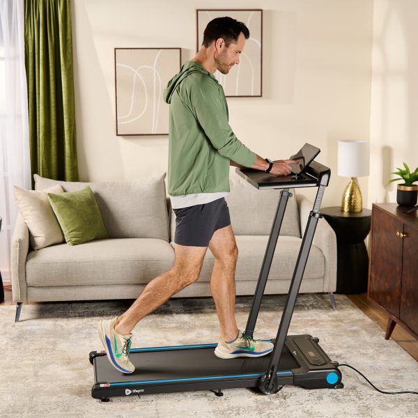 OmniFit Trimotion Treadmill For Cheap - Image 3