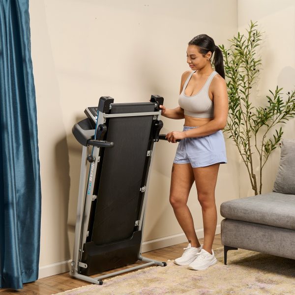 EcoStride™ Treadmill Hot on Sale - Image 3