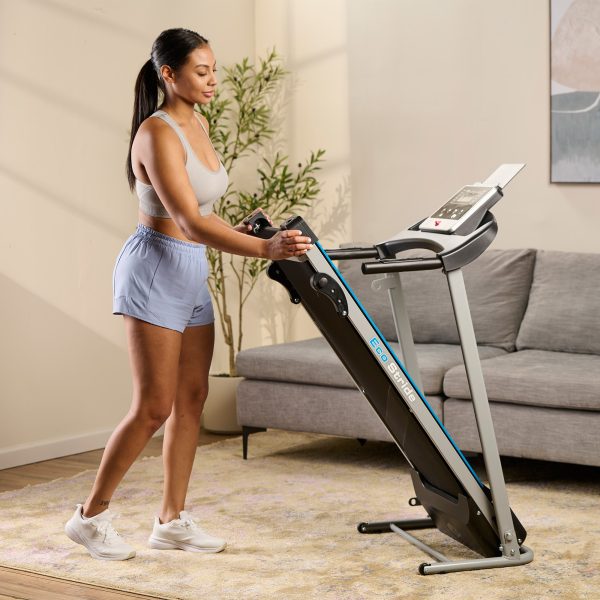 EcoStride™ Treadmill Hot on Sale - Image 4