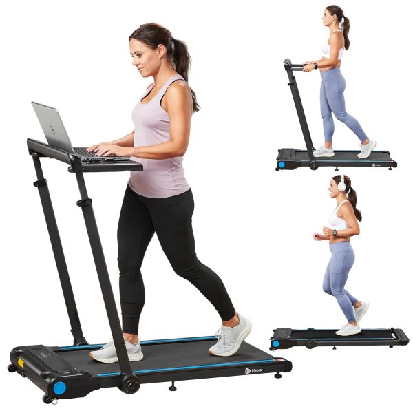 OmniFit Trimotion Treadmill For Cheap