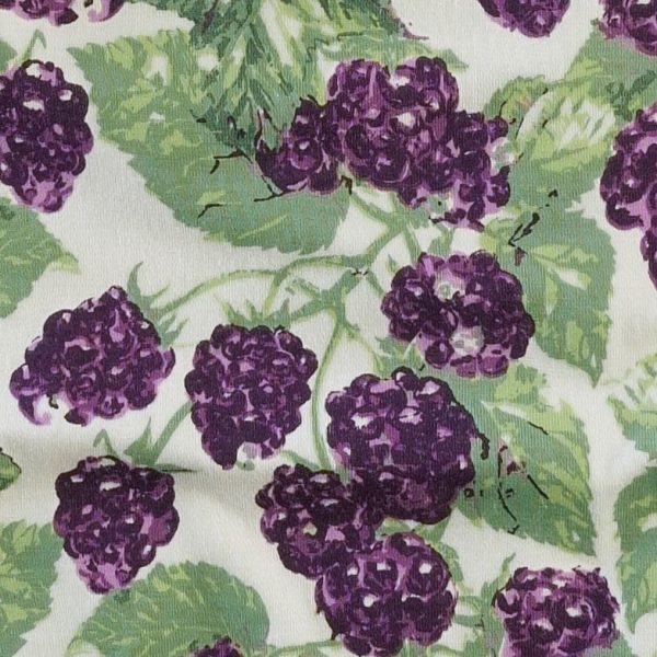 bandana headband | blackberry bush | bamboo For Discount - Image 2